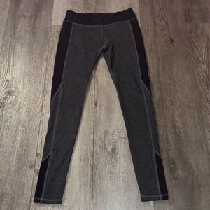 Women’s L.L. Bean Full Length Leggings Size XS